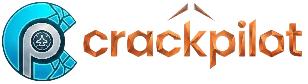 crackpilot - AI Interview Coach and Resume Analyzer